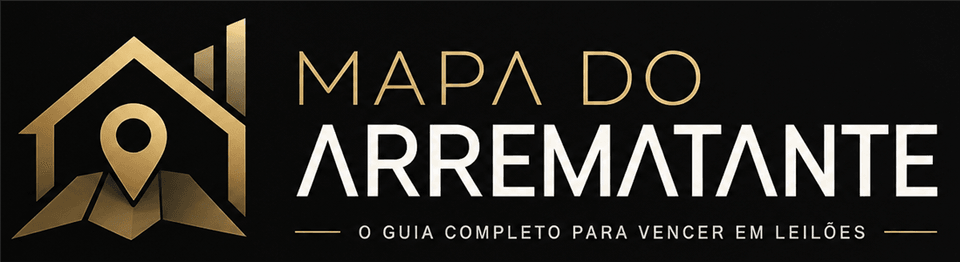 Mapa do Arrematante — o guia completo para vencer em leilões